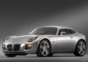 Pontiac Solstice Coupe